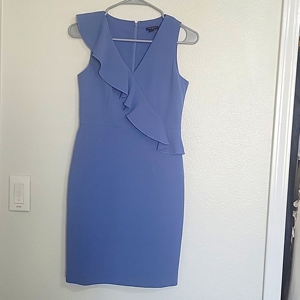 Ann Taylor Dress